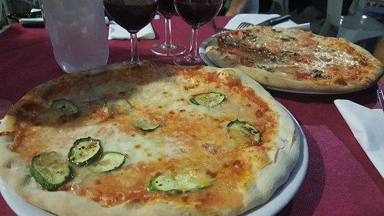 Bar Pizzeria Ristorante L'Ottavo Nano